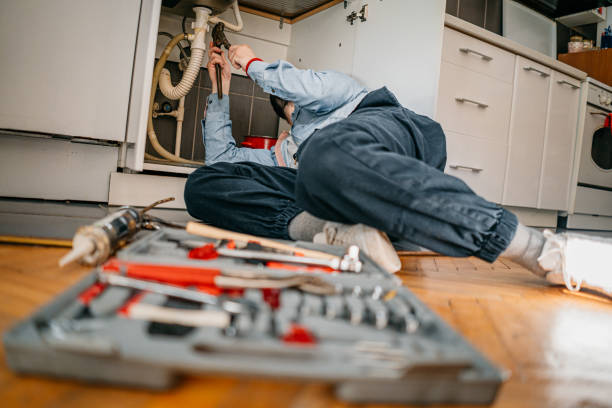 Best Best Plumbers Near Me  in Hillcrest, NY