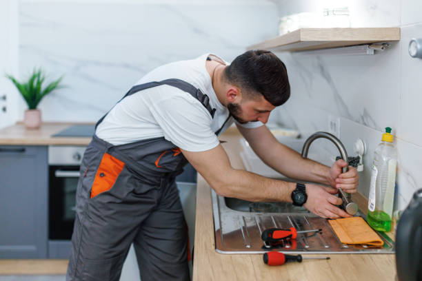Best Leak Detection Services  in Hillcrest, NY