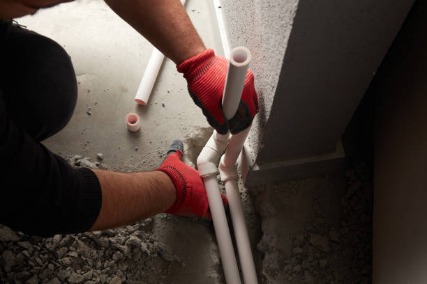 Shower Repair Services in Hillcrest, NY
