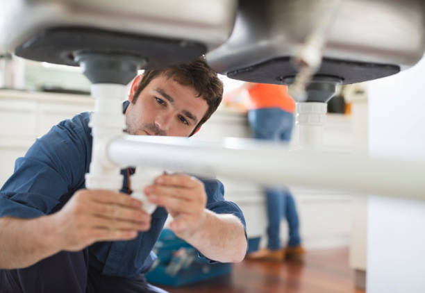 Best Plumbing Inspection Services  in Hillcrest, NY