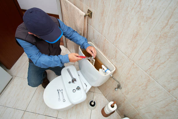 Best Water Softener Installation  in Hillcrest, NY