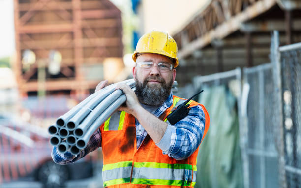 Best Sewer Line Replacement  in Hillcrest, NY