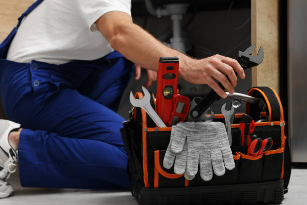 Best Same-Day Plumbing Service  in Hillcrest, NY