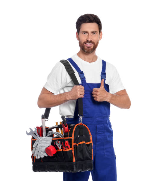 Best Local Plumber Services  in Hillcrest, NY
