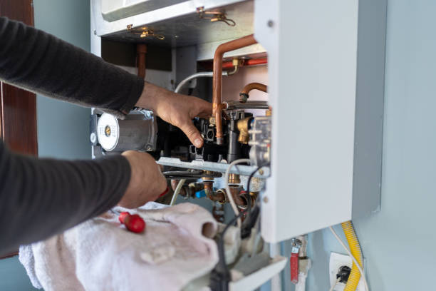 Best Plumbing Installation Services  in Hillcrest, NY