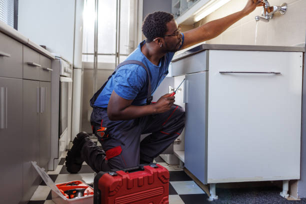 Best Plumbing Inspection Services  in Hillcrest, NY