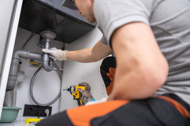 Best Affordable Plumbing Services  in Hillcrest, NY