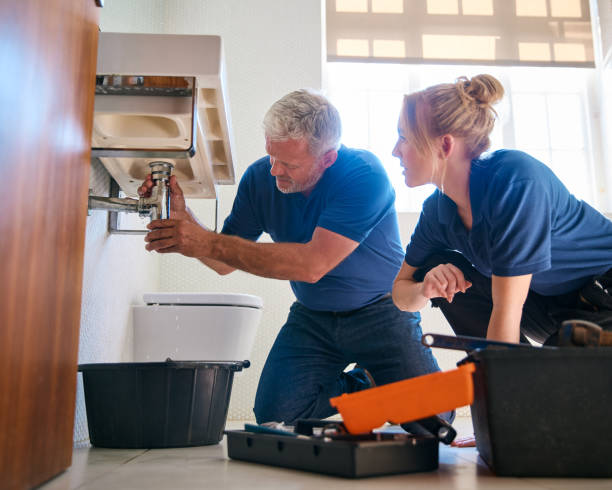 Hillcrest, NY Plumbing Company